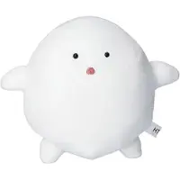 SEMIC Le garçon et le héron Warawara Peluche Rêve 14 cm
