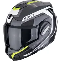 Scorpion EXO-TECH EVO CARBON Cosy