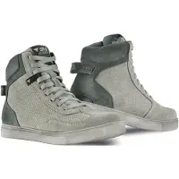 SHIMA SX-2 Evo Perforated Gris Chaussures de Moto Taille 46
