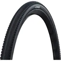 Schwalbe Pneu G-One Comp K-Guard HS634 28x1.35 700x35C 35-622 sw Tube AL Green