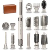 Cecotec Bamba Ceramiccare Hair Dryer Argenté