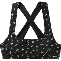 Mystic Haut De Bikini Lana Cross