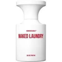 BORNTOSTANDOUT Naked Laundy EDP 50 ml