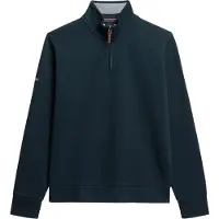 Superdry Sweat-shirt marine