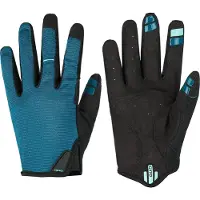 Giro Dnd Gloves Bleu S Femme