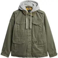 Superdry Veste Rookie Field