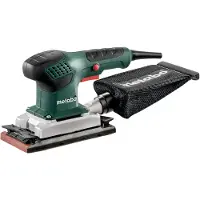 Metabo SR 2185 Ponceuse Vibrante