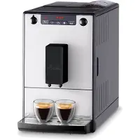 Melitta Solo Pure Argent E950-766