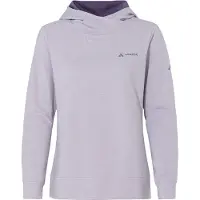 Vaude Tuenno Hoodie Violet 44 Femme