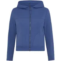 Born Living Yoga Nova Jacket Bleu L Femme