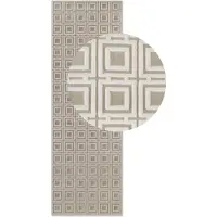 Elle Decoration Howlite (240 x 80 cm)