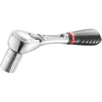 Facom Umschaltknarre 1/4" staubdicht