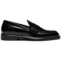 Isabel Bernard Chaussure basse noir