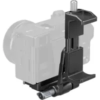 SmallRig 4695 Power Banks Mount Plate Kit For Mirrorless Cameras Clair