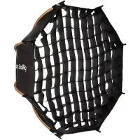 SmallRig LA-O65 Boîte à lumière octogonale 4874