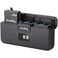 SmallRig 4565 Camera Battery Kit Clair