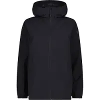 CMP Veste pour femme FIX HOOD Anthracite Anthracite 42