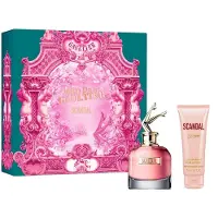 Jean Paul Gaultier Coffret cadeau Scandale pour femme