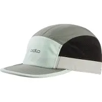 Odlo Performance Light Cap Vert,Gris L-XL