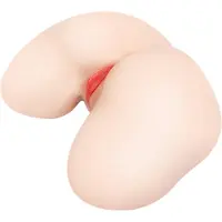 Kokos 004 - masturbateur torse réaliste - peau naturelle