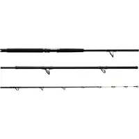 Okuma Ampere Cast Trolling Rod Argenté 2.80 m / 1000 g