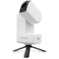 ZWO Télescope intelligent Seestar S30 AP 30-150mm
