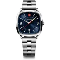 Wenger Montre homme 01.9021.101