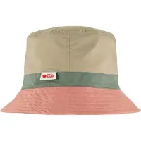 Fjällräven Reversible Bucket Hat Vert L-XL
