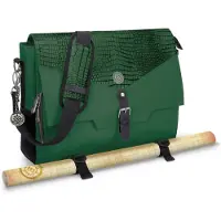 Enhance Rpg Series Player´s Essentials Collector Edition Bag Vert