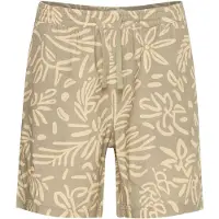 !Solid Pantalon 'Sdliam' kaki / vert pastel
