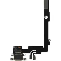 OEM Prise de charge Flex pour iPhone 16 Pro Max titane