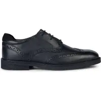 Geox Chaussures Zheeno Noir EU 44 Garçon Noir EU 44