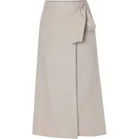 TATUUM Jupe 'Ritis' beige