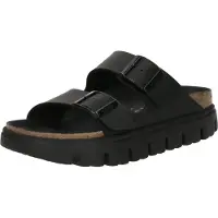 Birkenstock Sandales noir