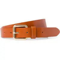 Vanzetti Ceinture cognac