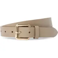 Vanzetti Ceinture taupe