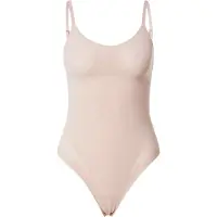 Calvin Klein Underwear Body modelant beige