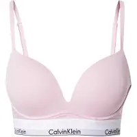 Calvin Klein 000qf7623e Bra Rose 100 / B Femme