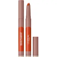 L'Oréal Infaillible Very Matte Crayon à Lèvres (nuances variées) - 106 Mon Cinnamon