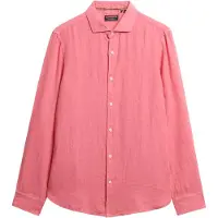 Superdry Chemise 'Vacation' marine