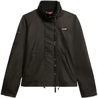 Superdry Veste mi-saison 'Mountain' noir
