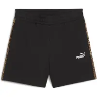 Puma Short 688535-01 pour Femme