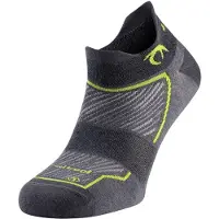 Lurbel Chaussettes Race Two gris vert, Taille M