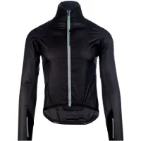 Q36.5 Air-shell Jacket Noir M Homme