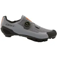 Dmt Km30 Mtb Shoes Gris EU 43 Homme