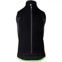 Q36.5 Gilet L1 Essential Noir, Taille XL