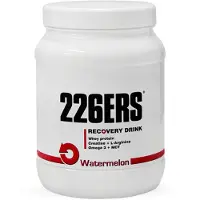 226ers Recovery Watermelon 500g Blanc