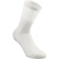 Q36.5 Clima Chaussettes Blanc UE 44-47 Hommes,Femmes Blanc UE 44-47