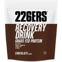 226ers Recovery Drink Chocolate 500g Multicolore