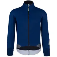 Q36.5 Veste Bat Jacket Navy, Taille S